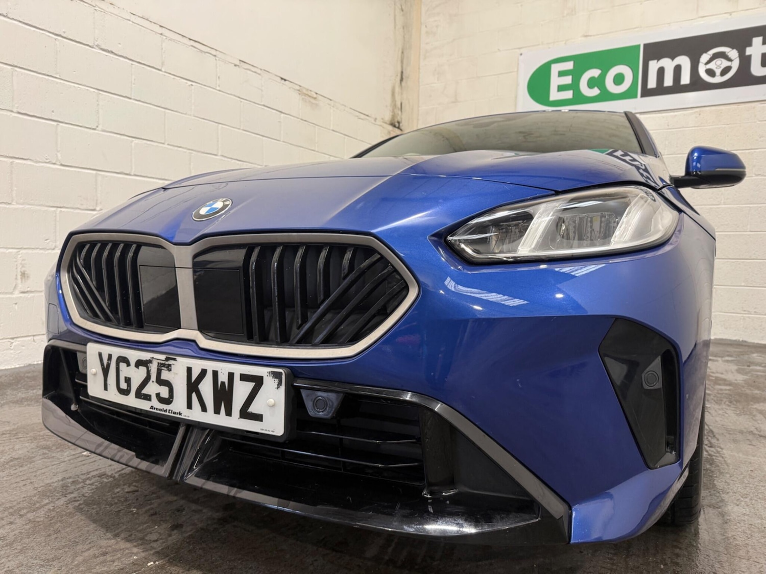 Used BMW 1 Series 2025 for sale - 77599089: Photo 41