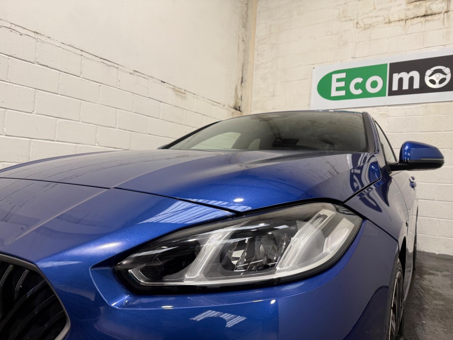 Used BMW 1 Series 2025 for sale - 77599089: Photo 42