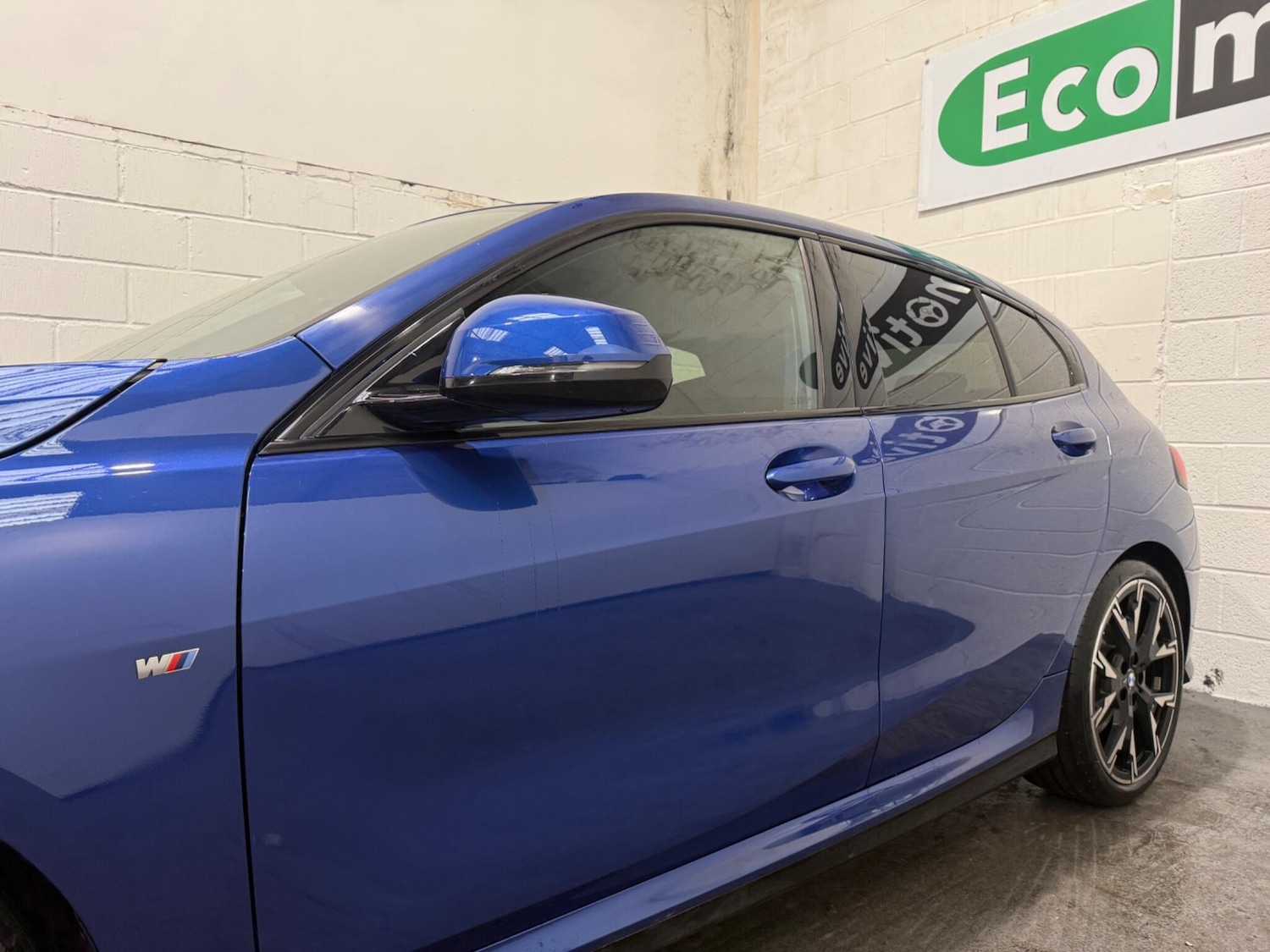 Used BMW 1 Series 2025 for sale - 77599089: Photo 43