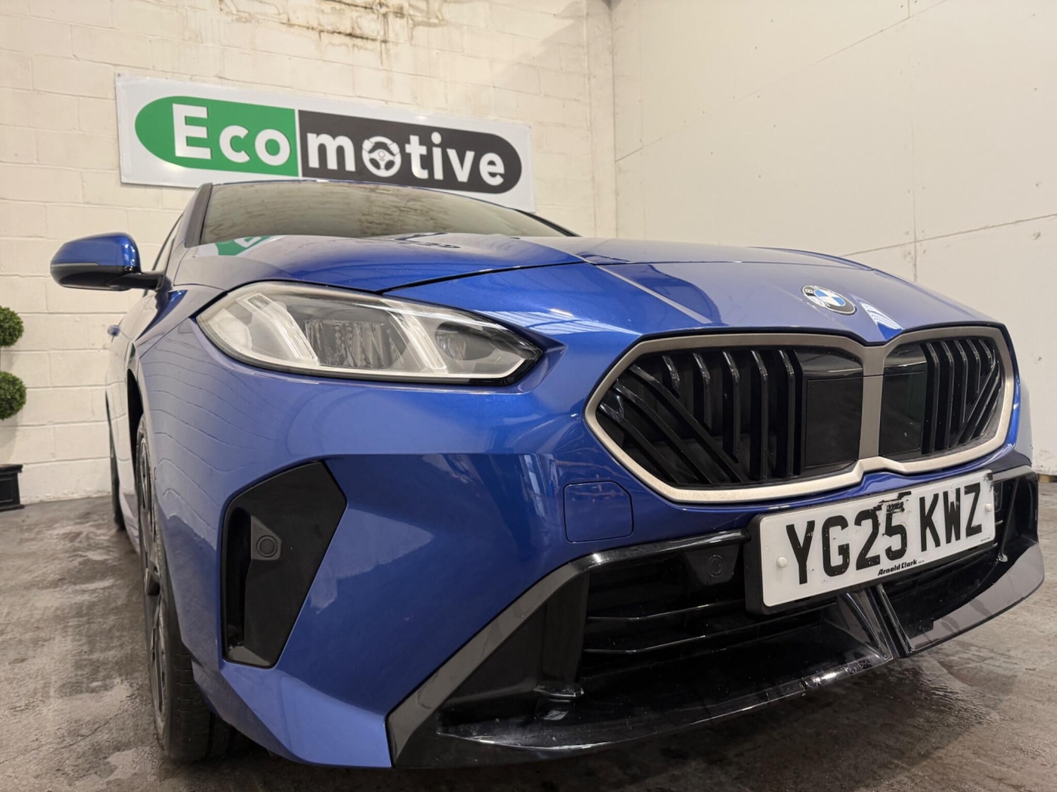 Used BMW 1 Series 2025 for sale - 77599089: Photo 44