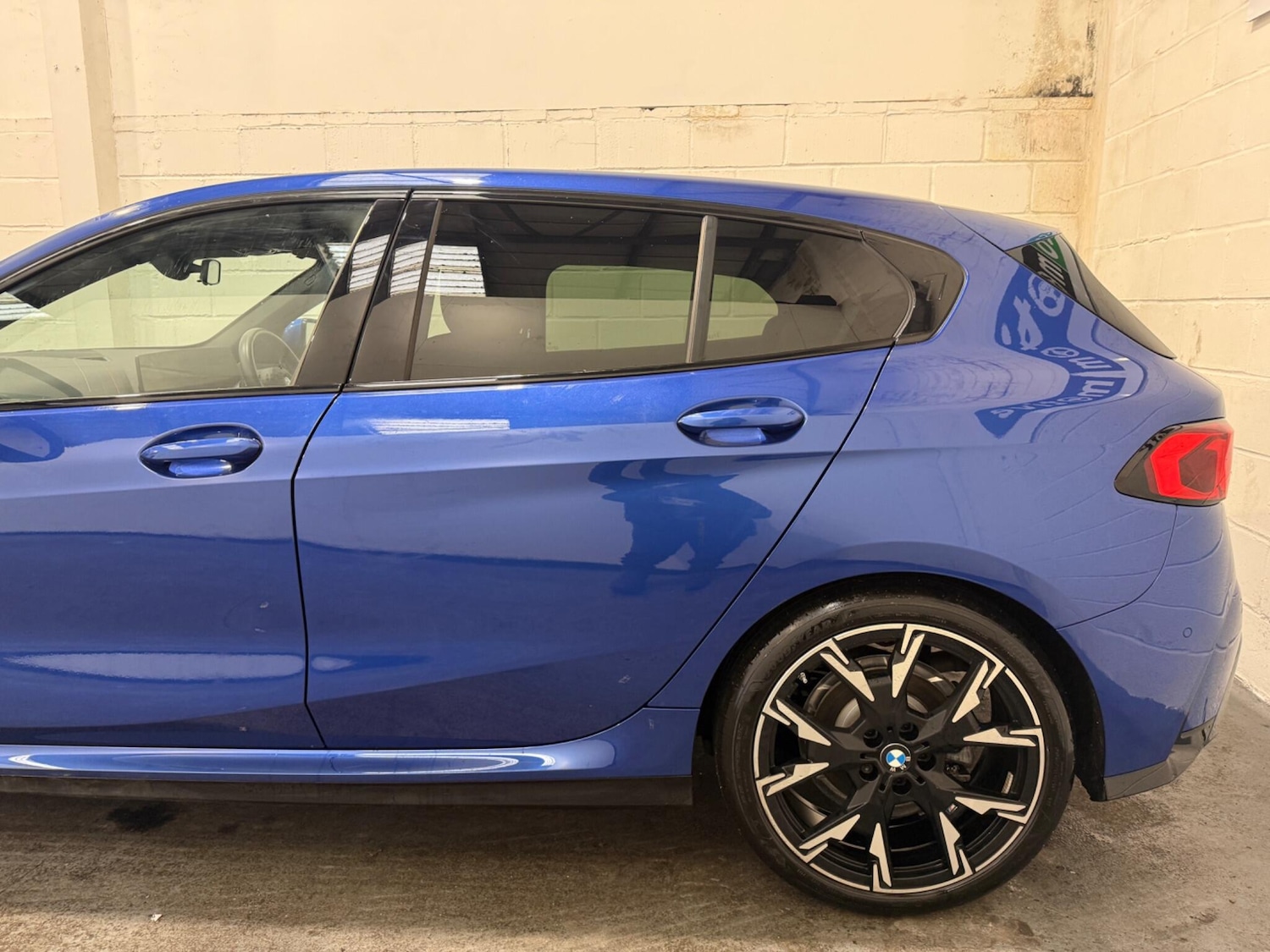 Used BMW 1 Series 2025 for sale - 77599089: Photo 45