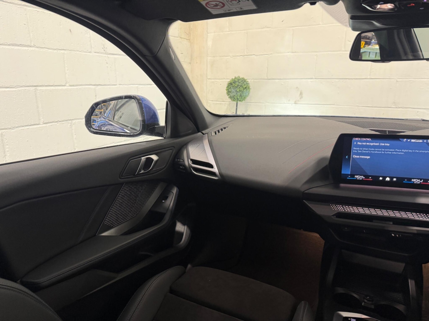 Used BMW 1 Series 2025 for sale - 77599089: Photo 47