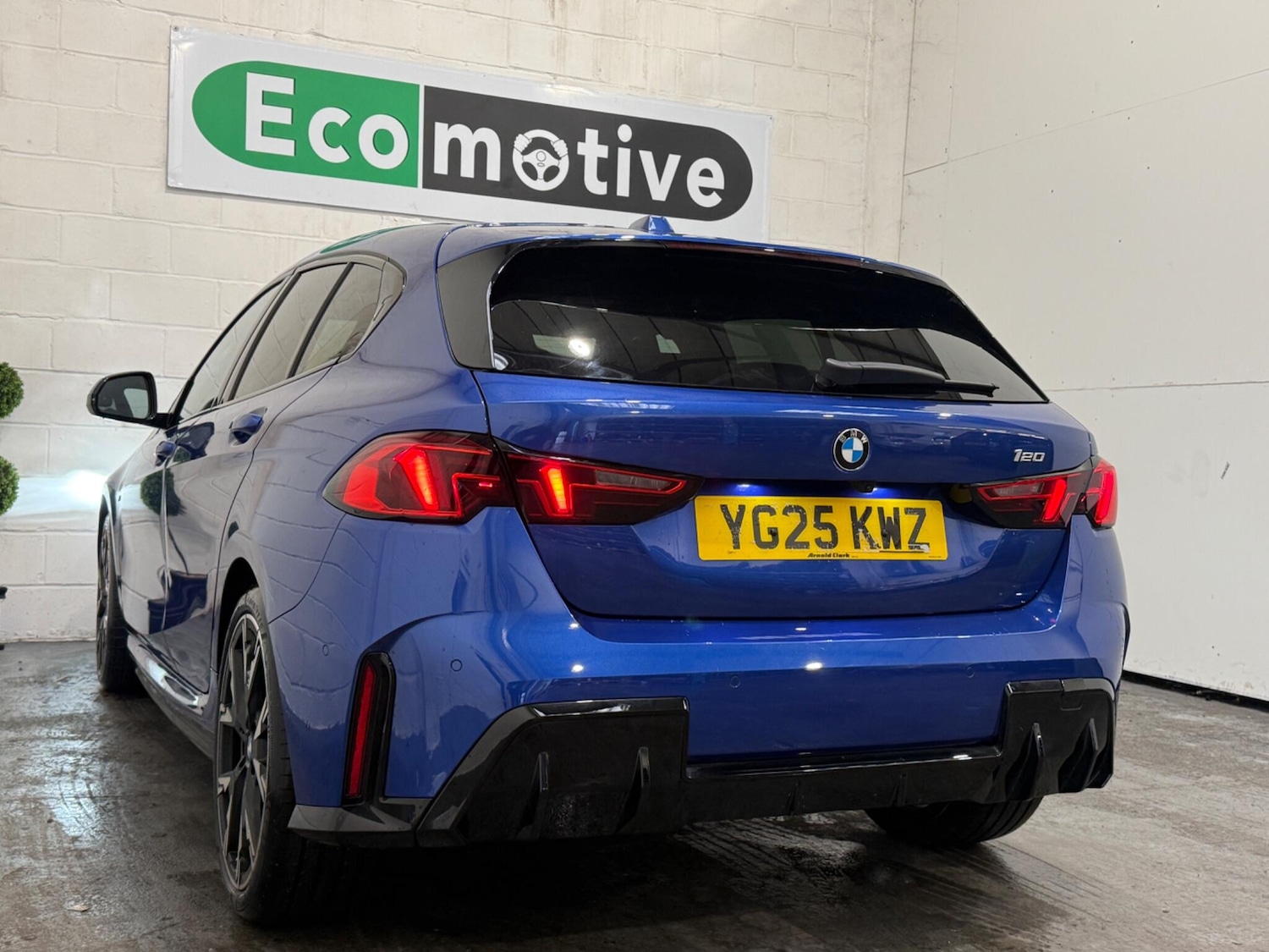 Used BMW 1 Series 2025 for sale - 77599089: Photo 6