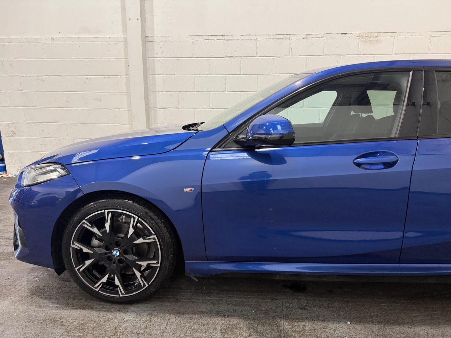 Used BMW 1 Series 2025 for sale - 77599089: Photo 7