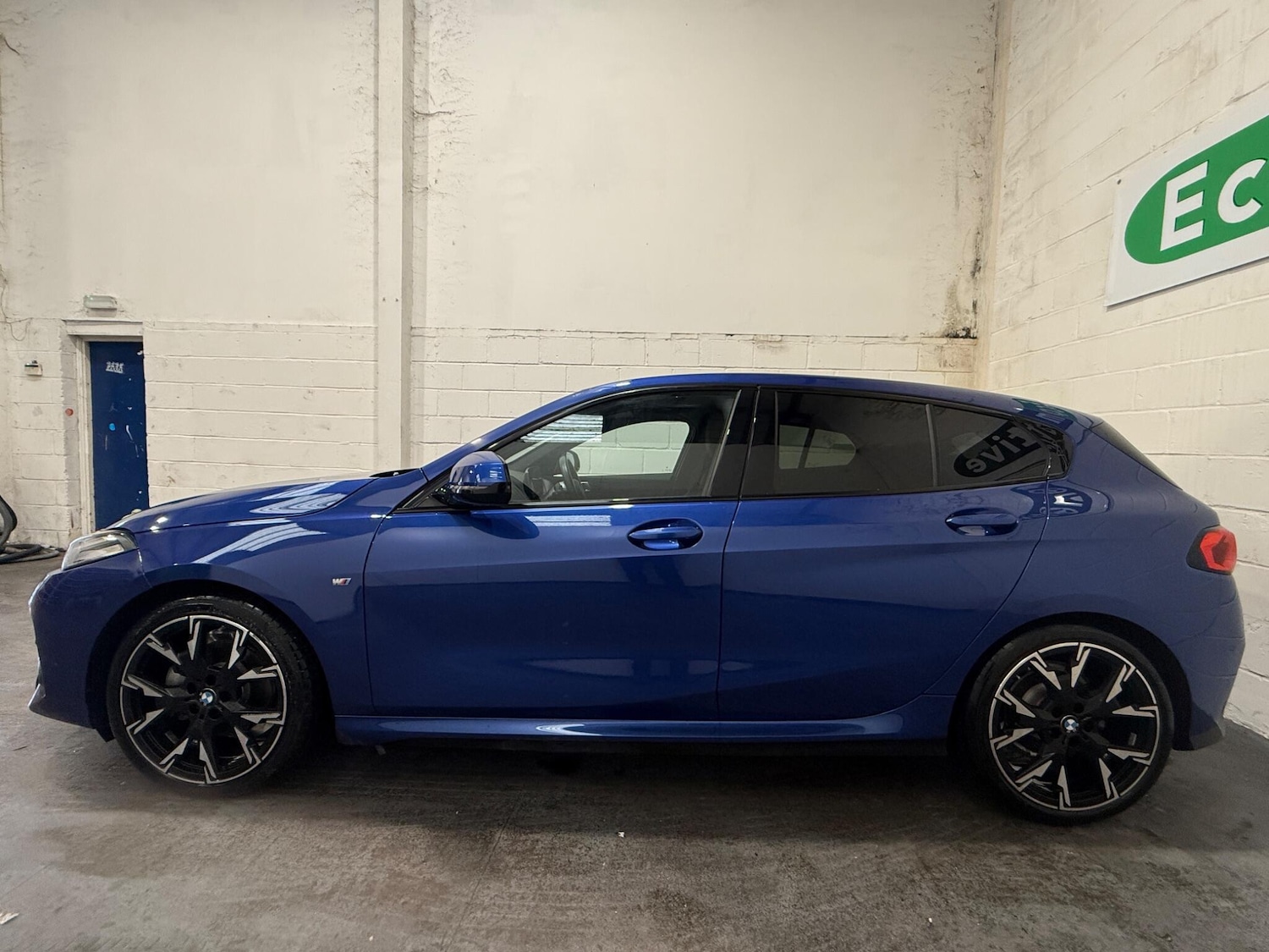 Used BMW 1 Series 2025 for sale - 77599089: Photo 8