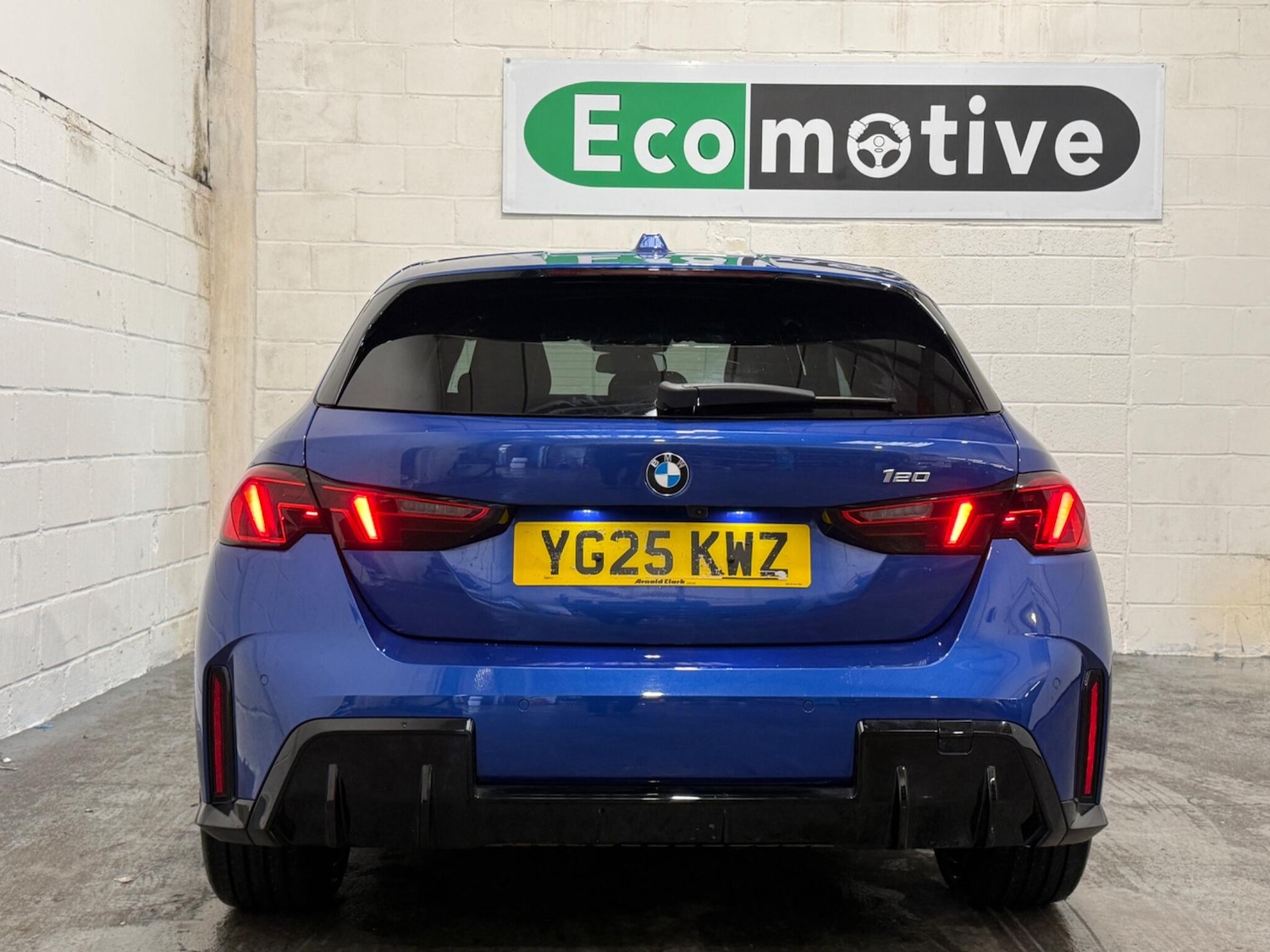 Used BMW 1 Series 2025 for sale - 77599089: Photo 9