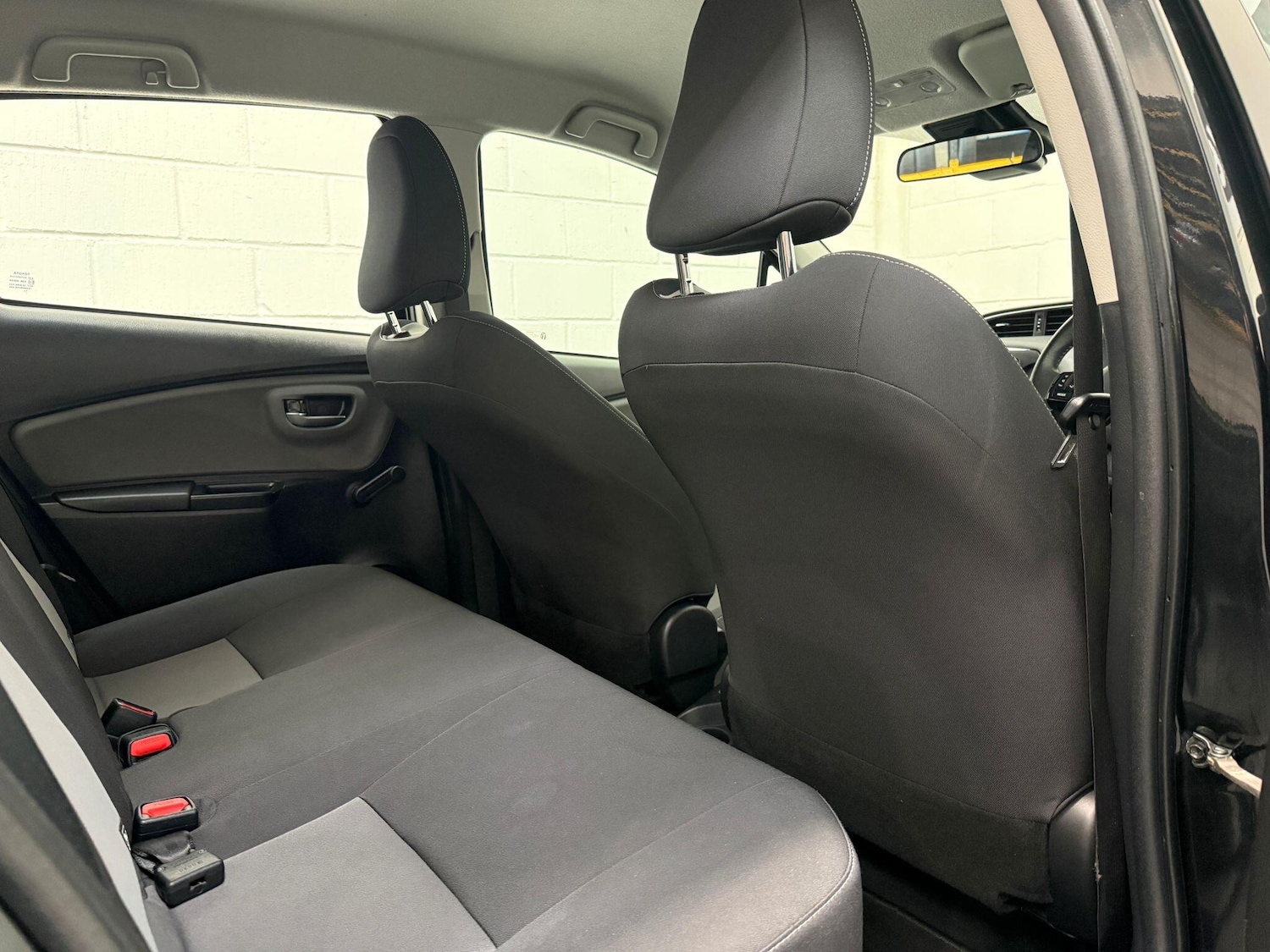 Vehicle 29
