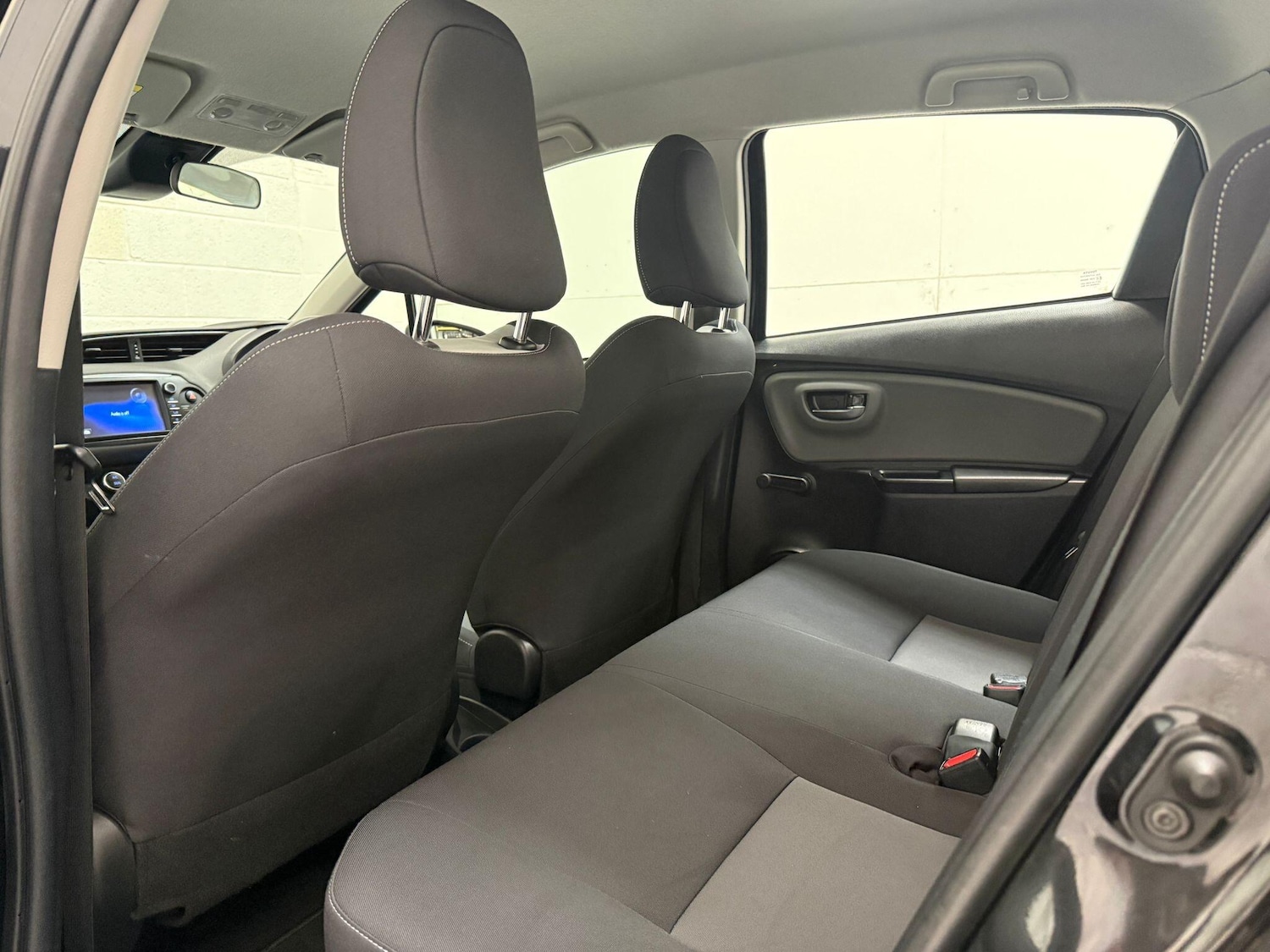 Vehicle 40