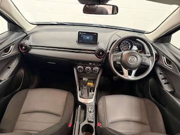 Used Mazda CX-3 2016 for sale - 79543323: Photo