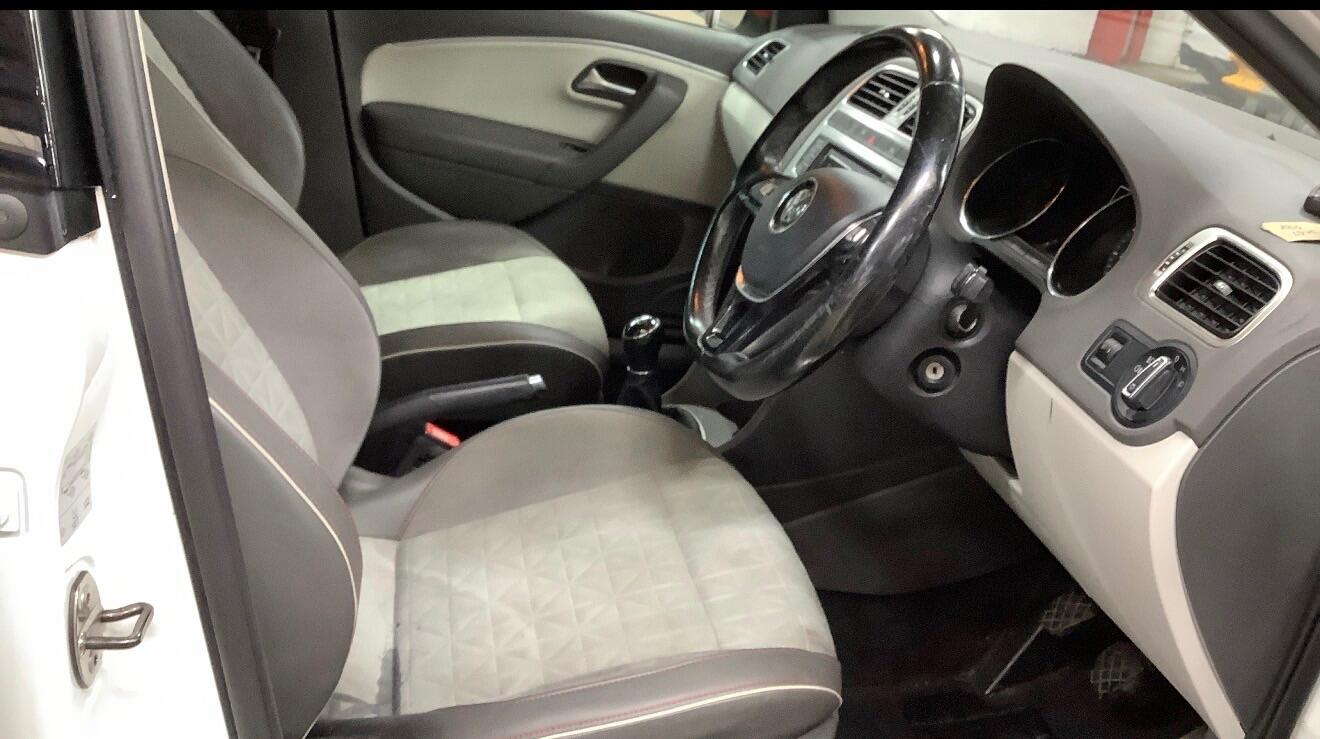 Used Volkswagen Polo for sale - 78135612: Photo 3