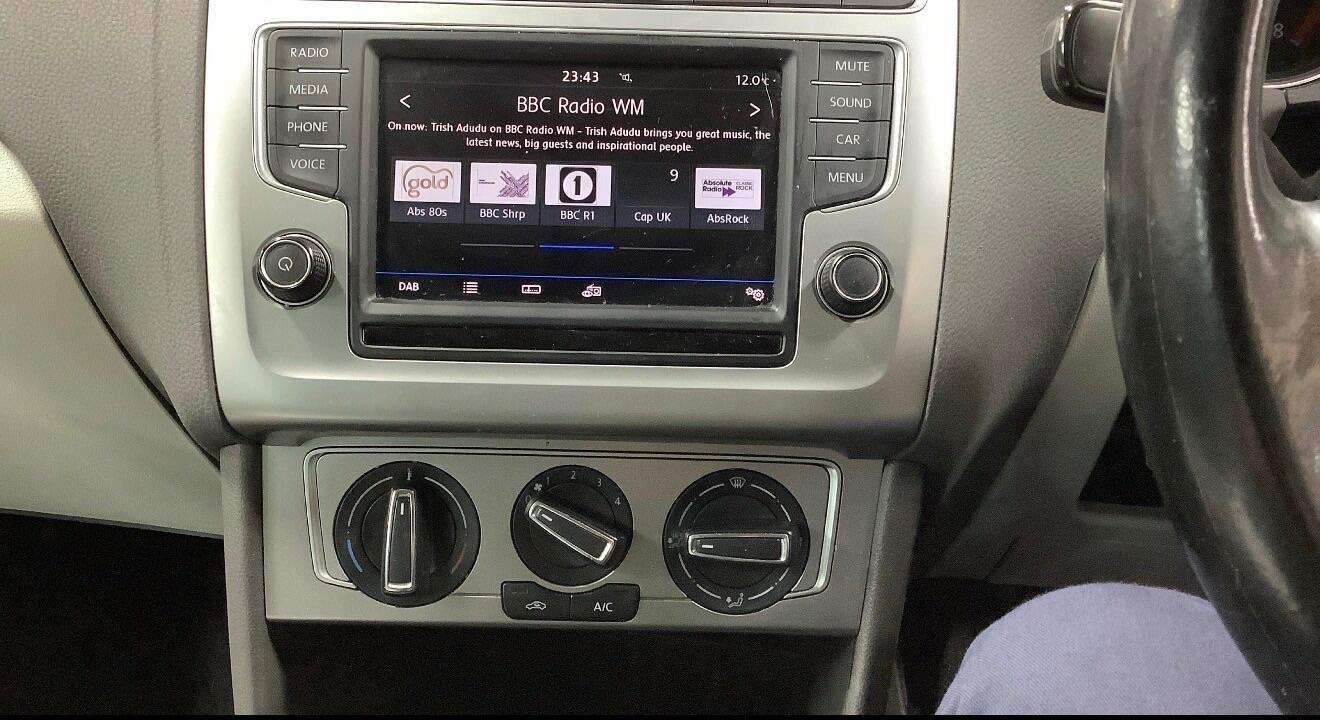 Used Volkswagen Polo for sale - 78135612: Photo 6