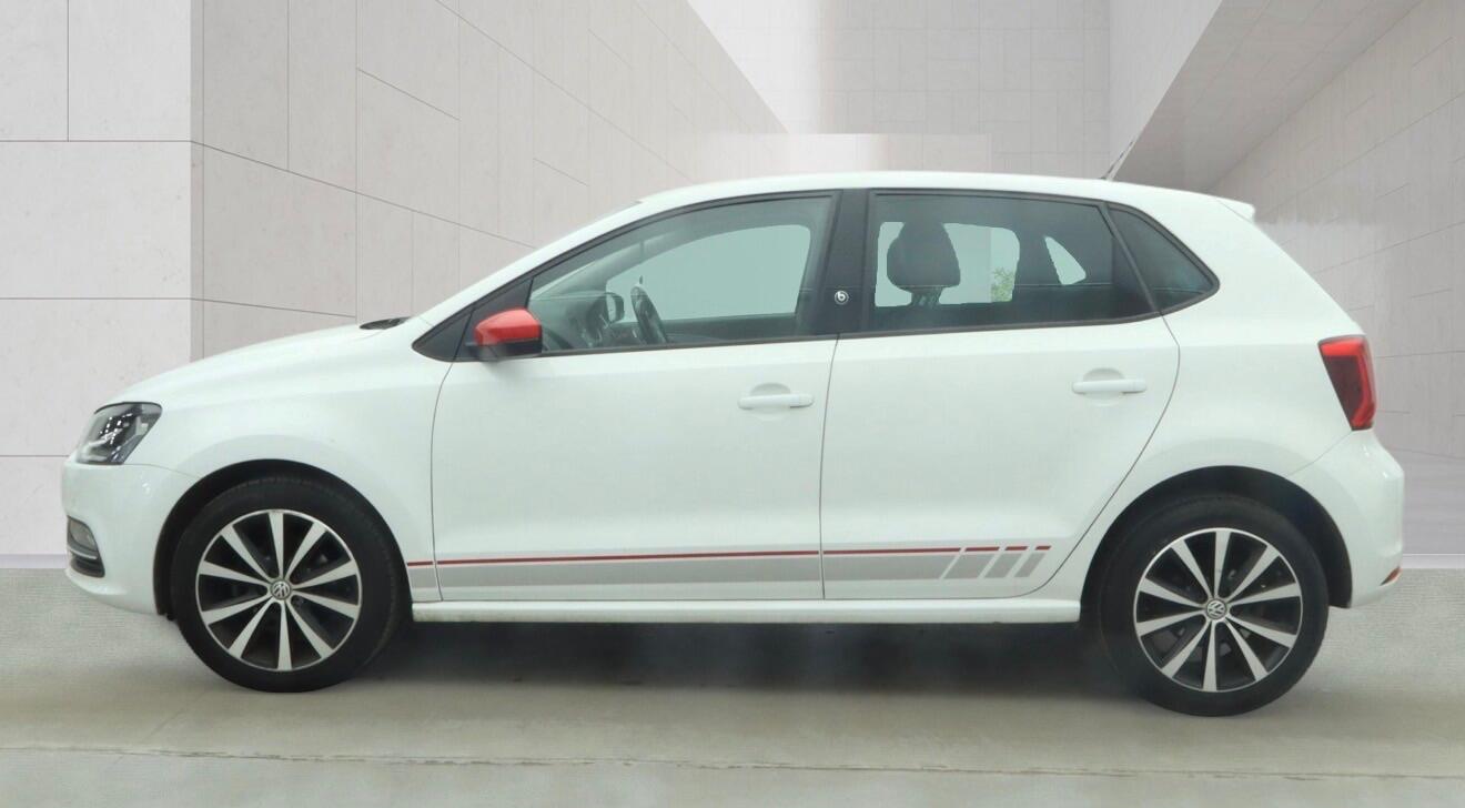 Used Volkswagen Polo for sale - 78135612: Photo 7