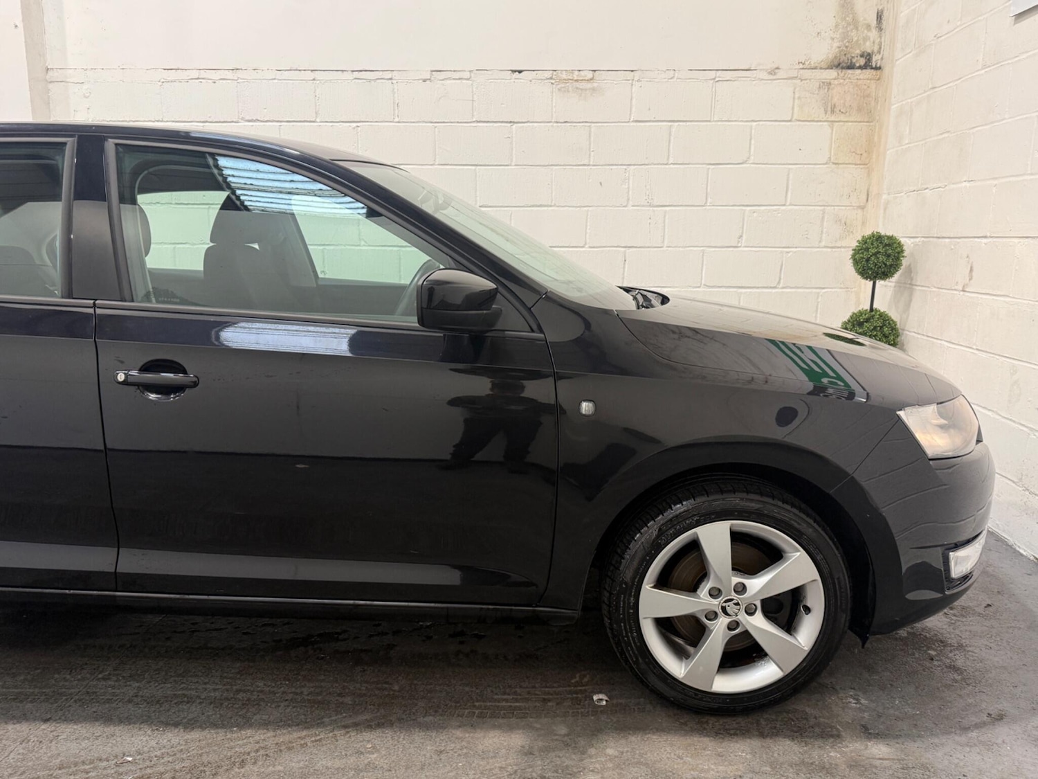 Used Skoda Rapid 2014 for sale - 77439814: Photo 13