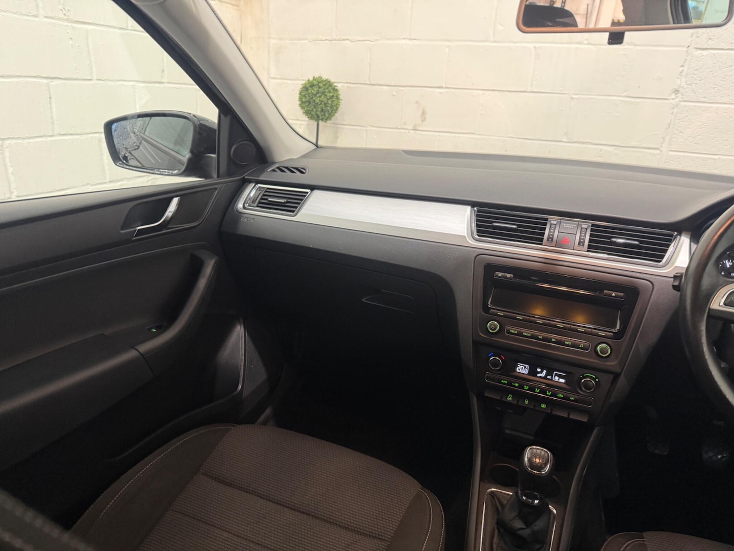 Used Skoda Rapid 2014 for sale - 77439814: Photo 16