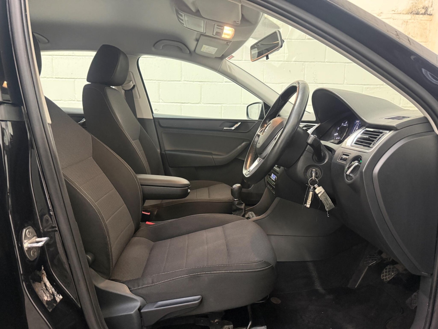 Used Skoda Rapid 2014 for sale - 77439814: Photo 19