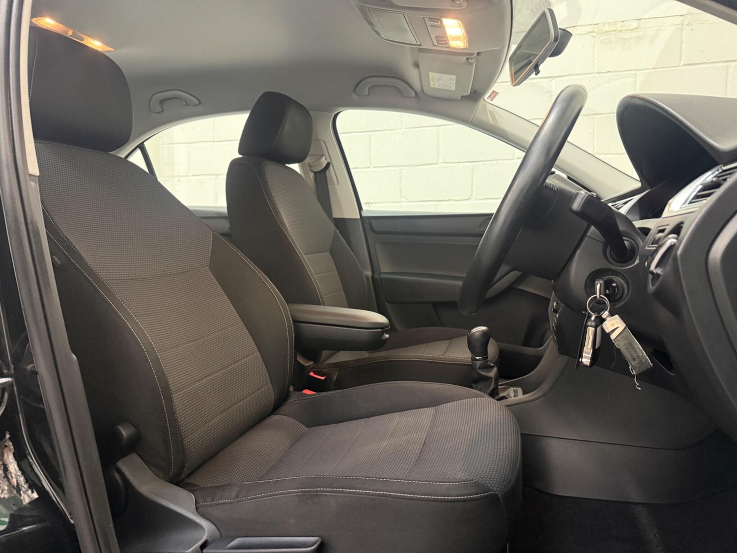 Used Skoda Rapid 2014 for sale - 77439814: Photo 20