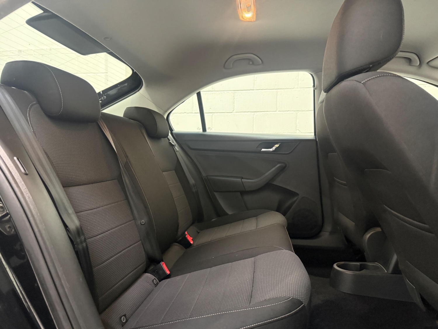 Used Skoda Rapid 2014 for sale - 77439814: Photo 21