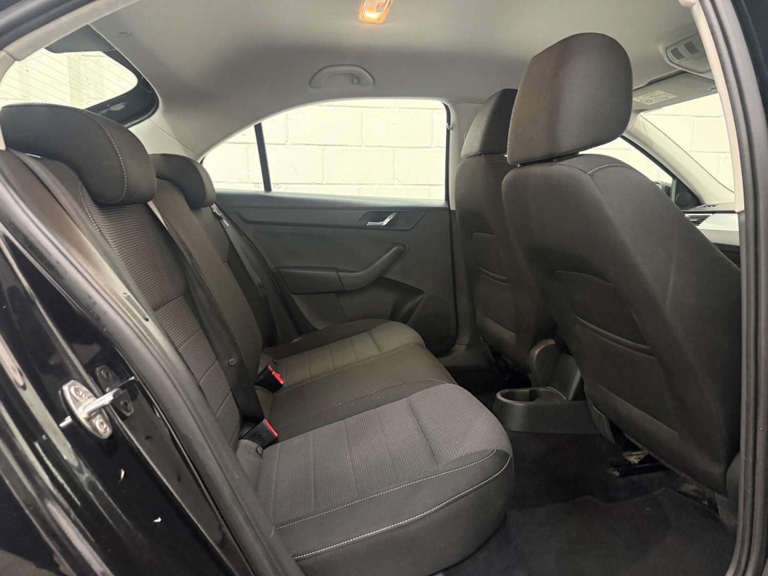 Used Skoda Rapid 2014 for sale - 77439814: Photo 23