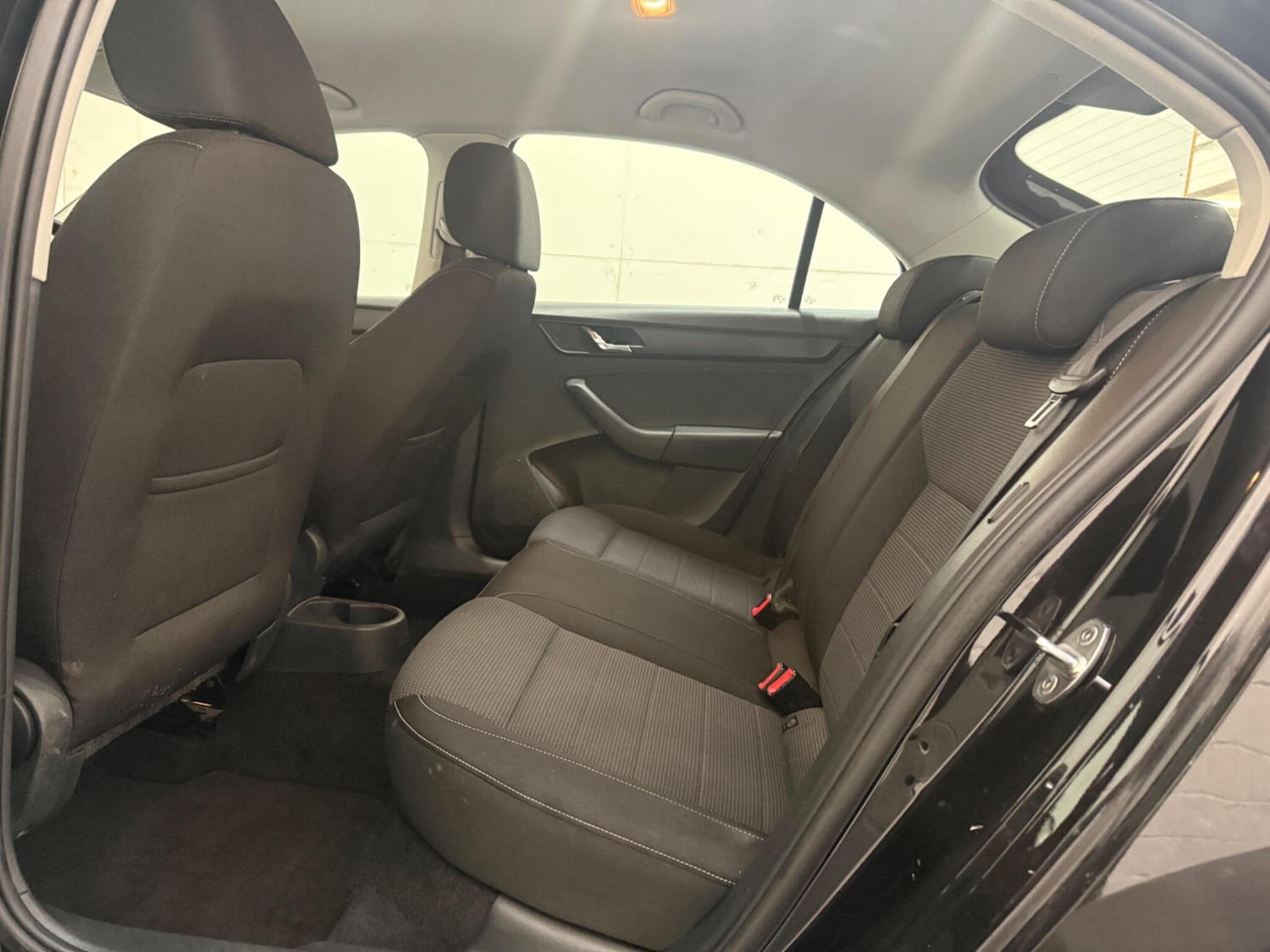 Used Skoda Rapid 2014 for sale - 77439814: Photo 25