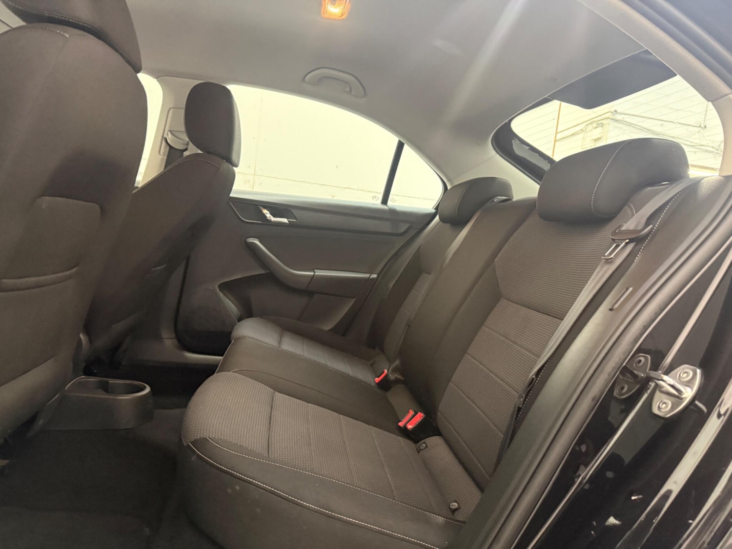 Used Skoda Rapid 2014 for sale - 77439814: Photo 26