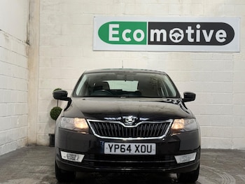 Used Skoda Rapid 2014 for sale - 77439814: Photo