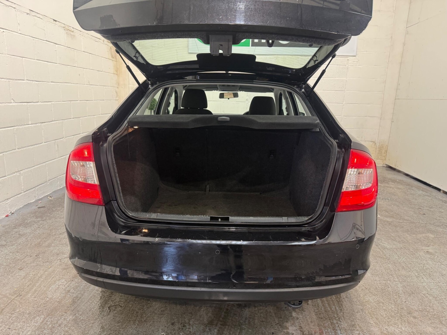 Used Skoda Rapid 2014 for sale - 77439814: Photo 34