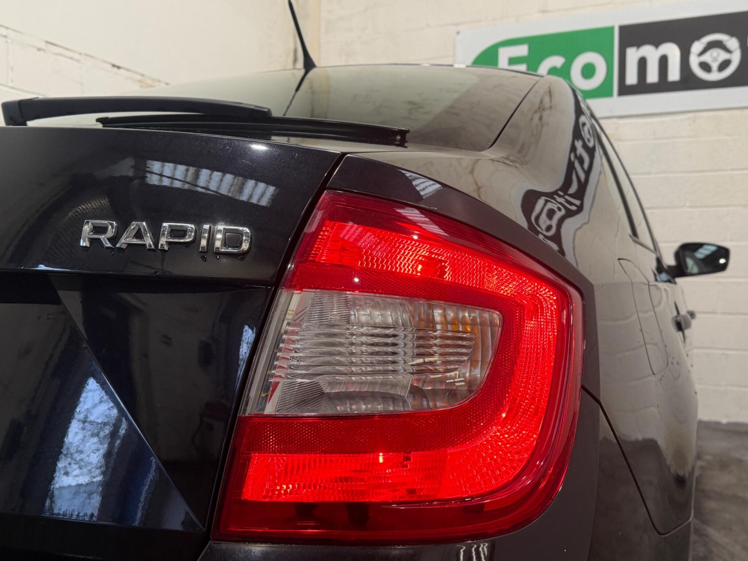 Used Skoda Rapid 2014 for sale - 77439814: Photo 39