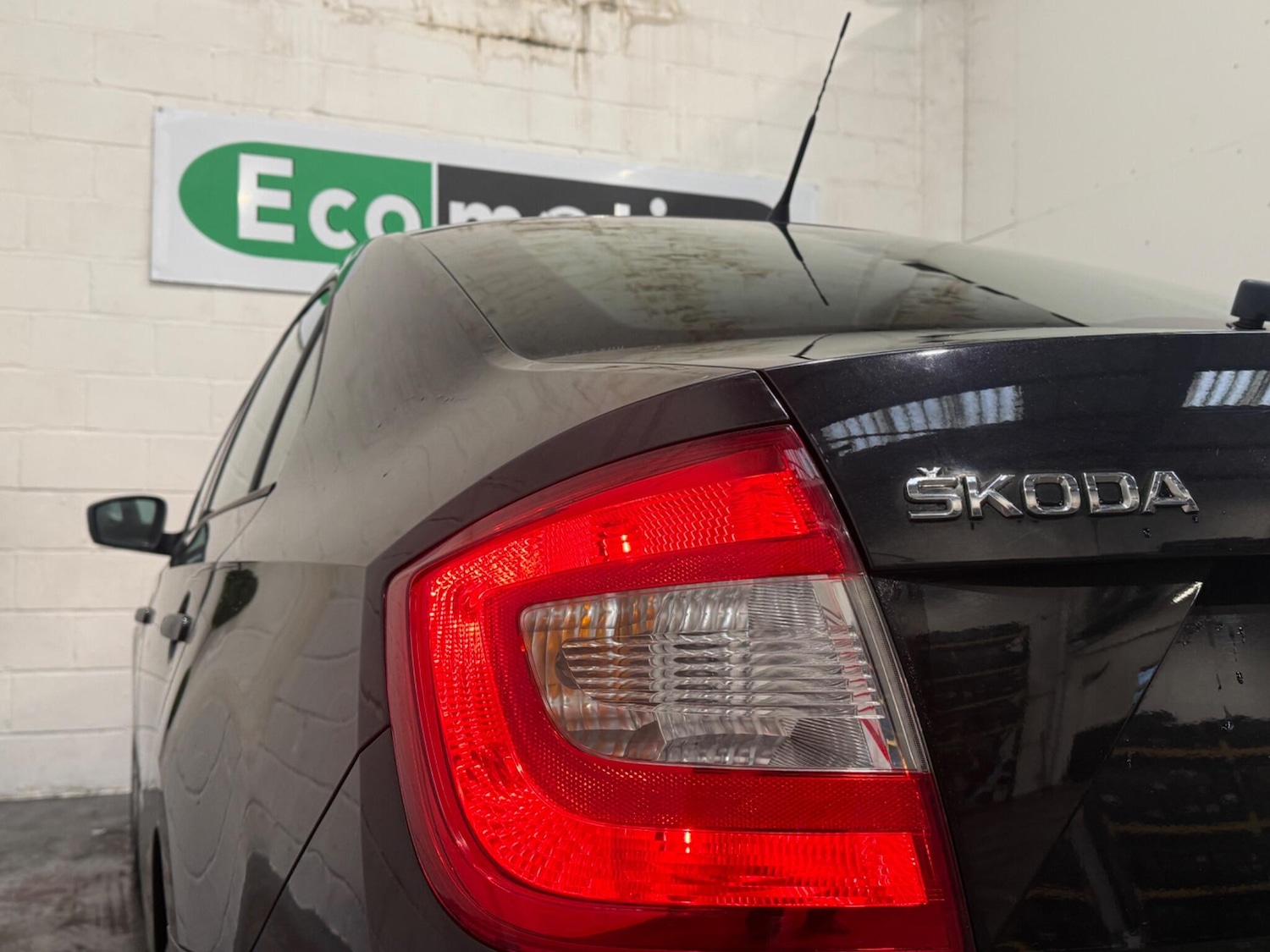 Used Skoda Rapid 2014 for sale - 77439814: Photo 40