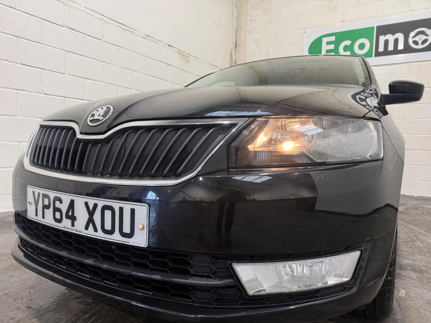 Used Skoda Rapid 2014 for sale - 77439814: Photo 41