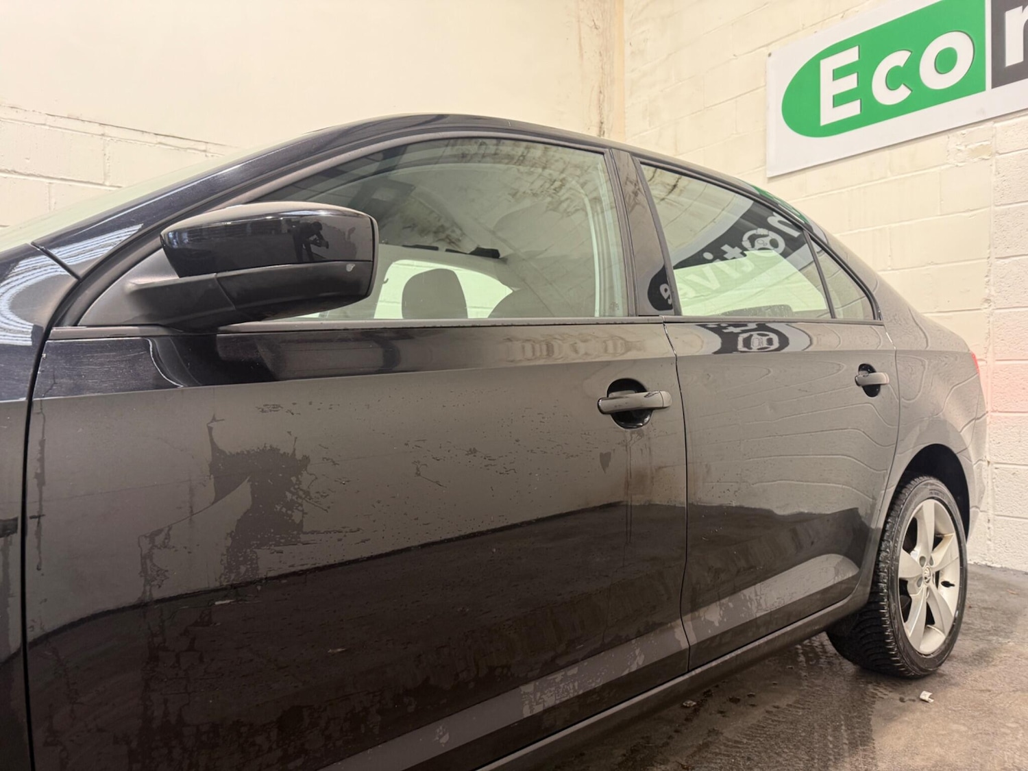Used Skoda Rapid 2014 for sale - 77439814: Photo 43