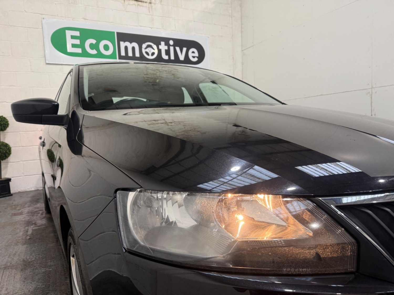 Used Skoda Rapid 2014 for sale - 77439814: Photo 44