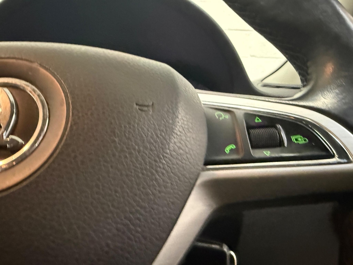 Used Skoda Rapid 2014 for sale - 77439814: Photo 46