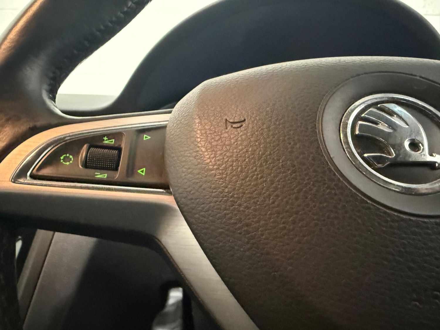 Used Skoda Rapid 2014 for sale - 77439814: Photo 47