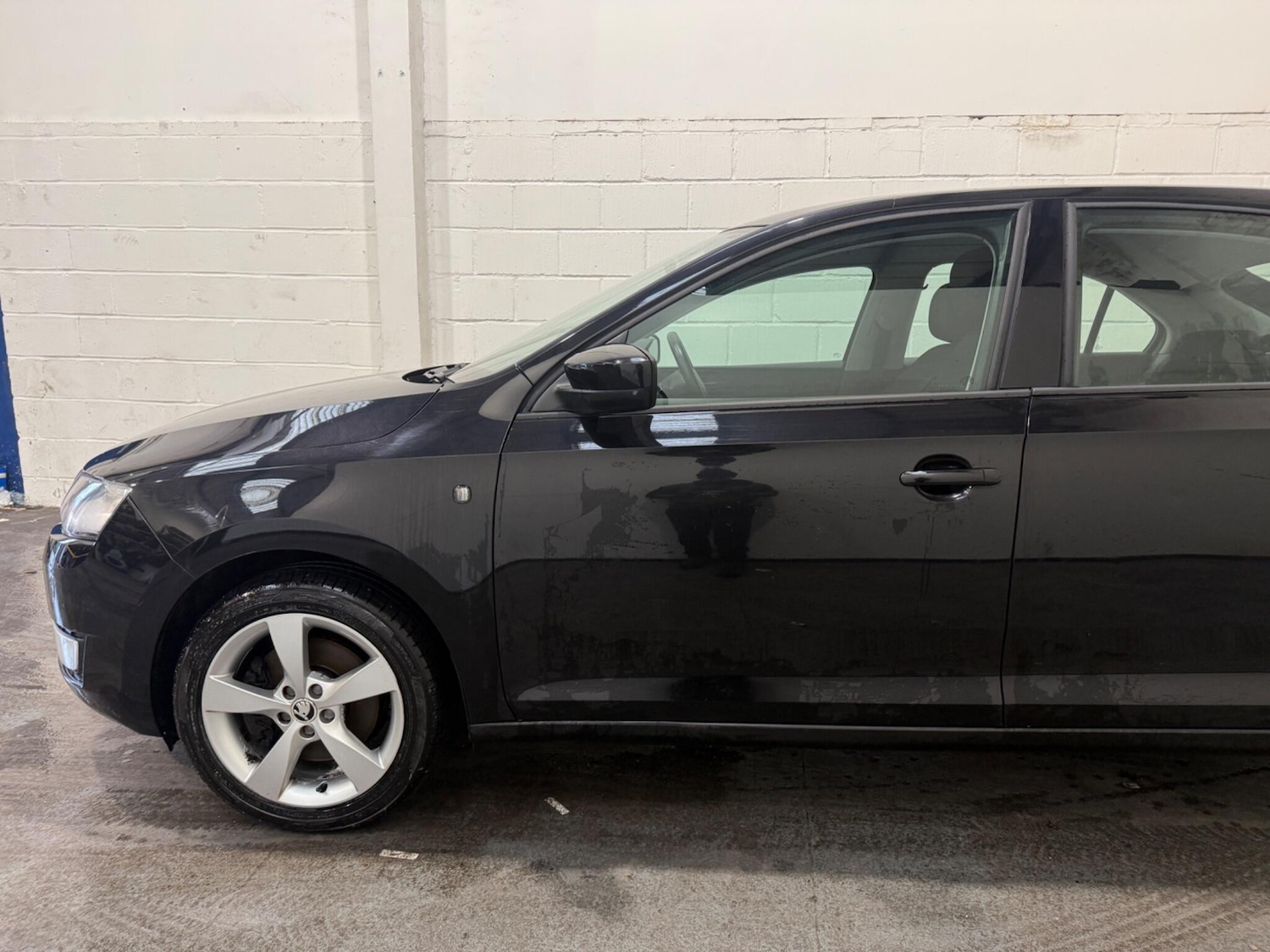 Used Skoda Rapid 2014 for sale - 77439814: Photo 7