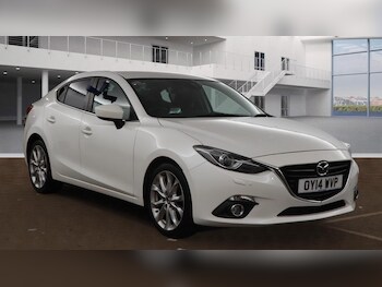 Used Mazda Mazda3 2014 for sale - 75990183: Photo