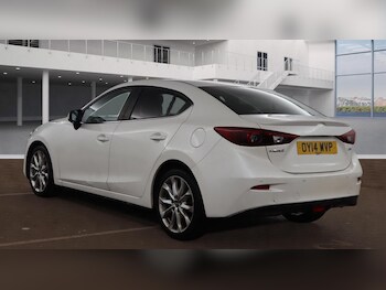 Used Mazda Mazda3 2014 for sale - 75990183: Photo