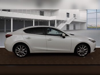 Used Mazda Mazda3 2014 for sale - 75990183: Photo
