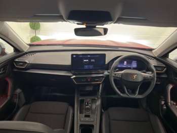 Used Cupra Formentor 2024 for sale - 75311485: Photo