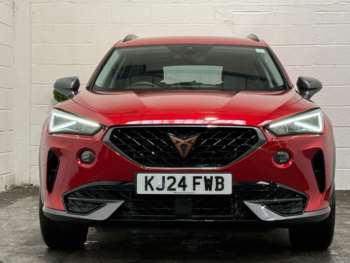 Used Cupra Formentor 2024 for sale - 75311485: Photo