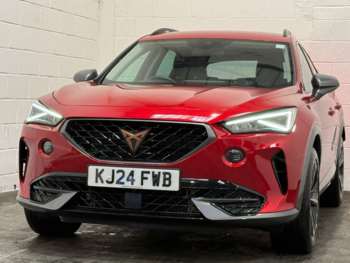 Used Cupra Formentor 2024 for sale - 75311485: Photo