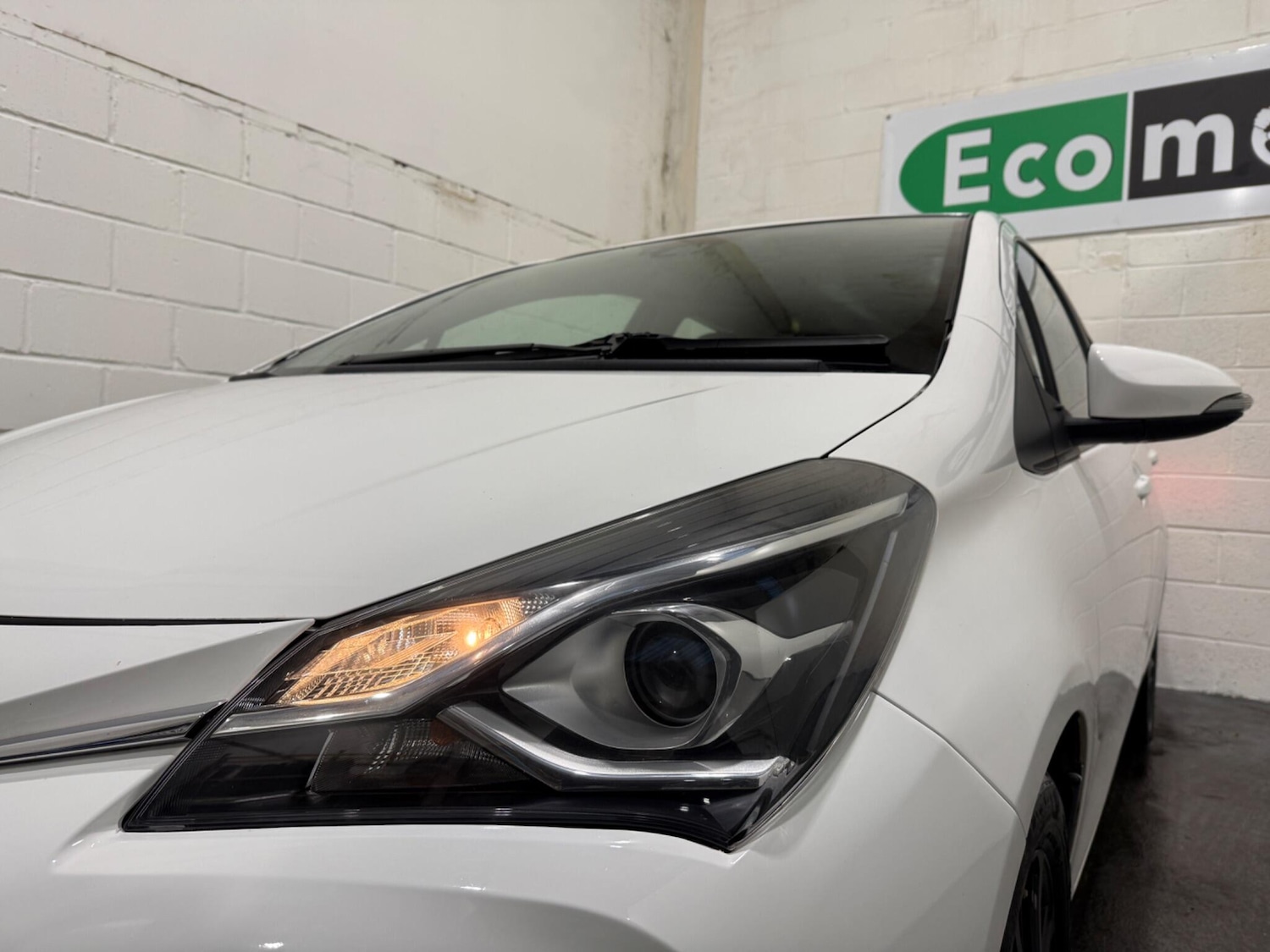 Used Toyota Yaris 2018 for sale - 76899461: Photo 15