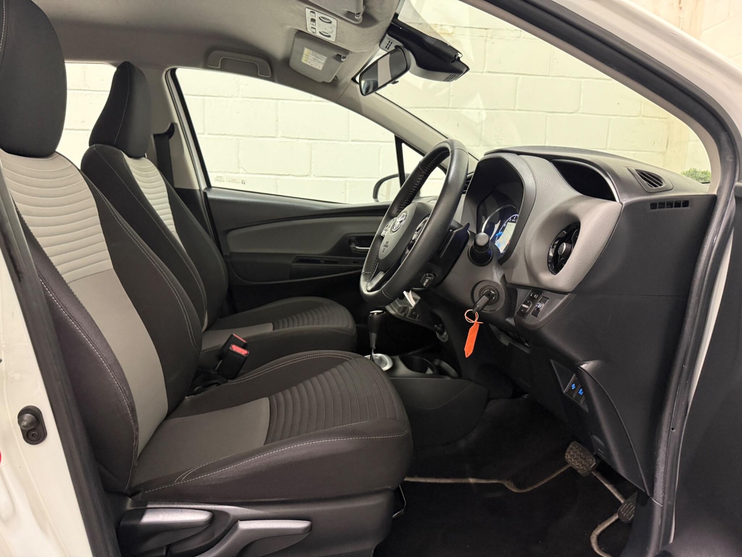 Used Toyota Yaris 2018 for sale - 76899461: Photo 20