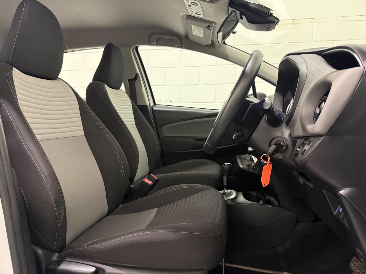 Used Toyota Yaris 2018 for sale - 76899461: Photo 21