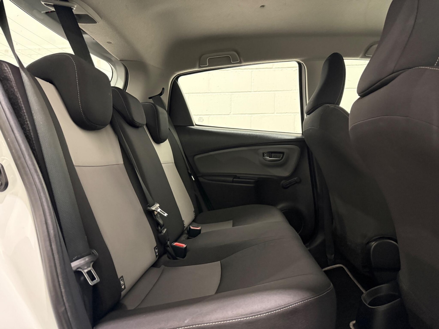 Used Toyota Yaris 2018 for sale - 76899461: Photo 22