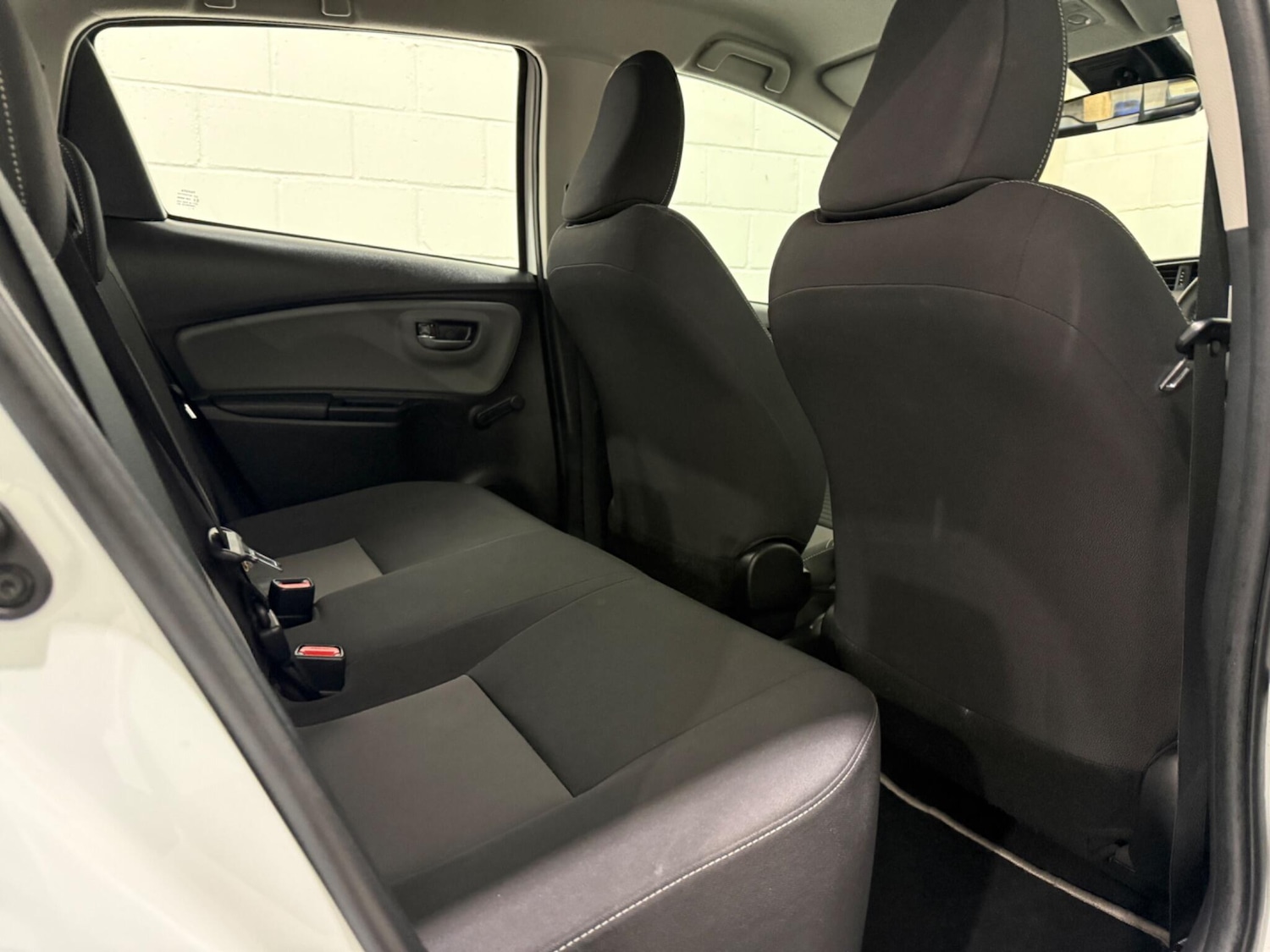 Used Toyota Yaris 2018 for sale - 76899461: Photo 23