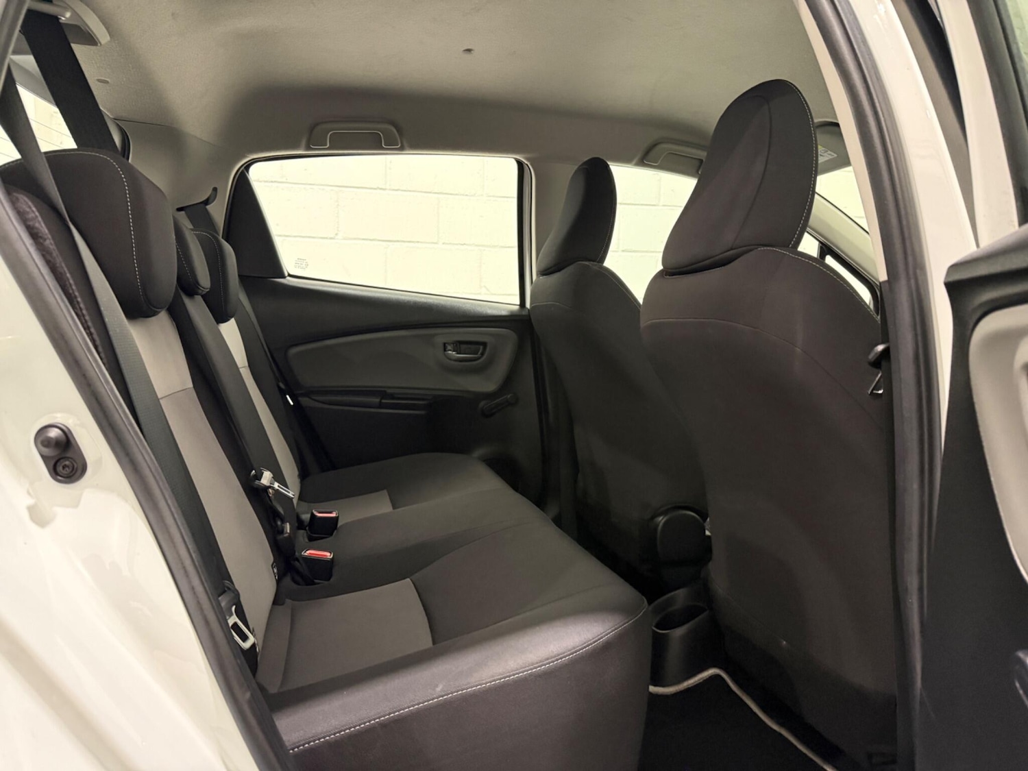 Used Toyota Yaris 2018 for sale - 76899461: Photo 24