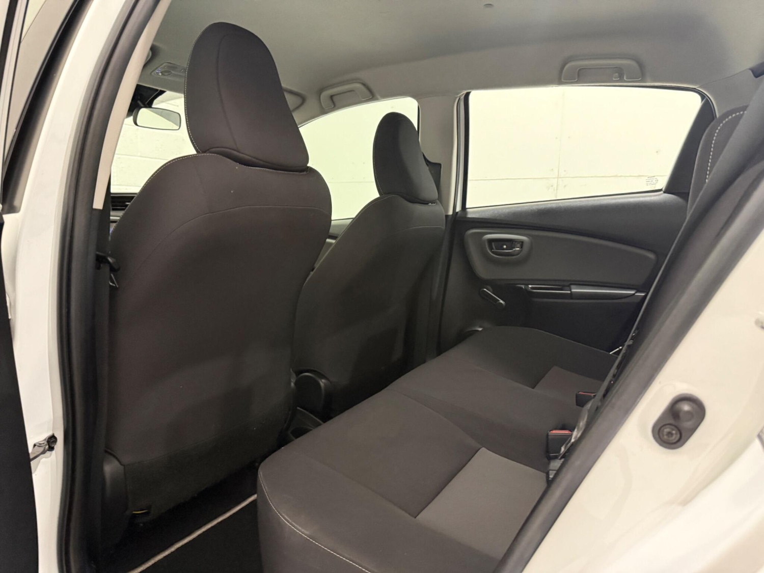 Used Toyota Yaris 2018 for sale - 76899461: Photo 25