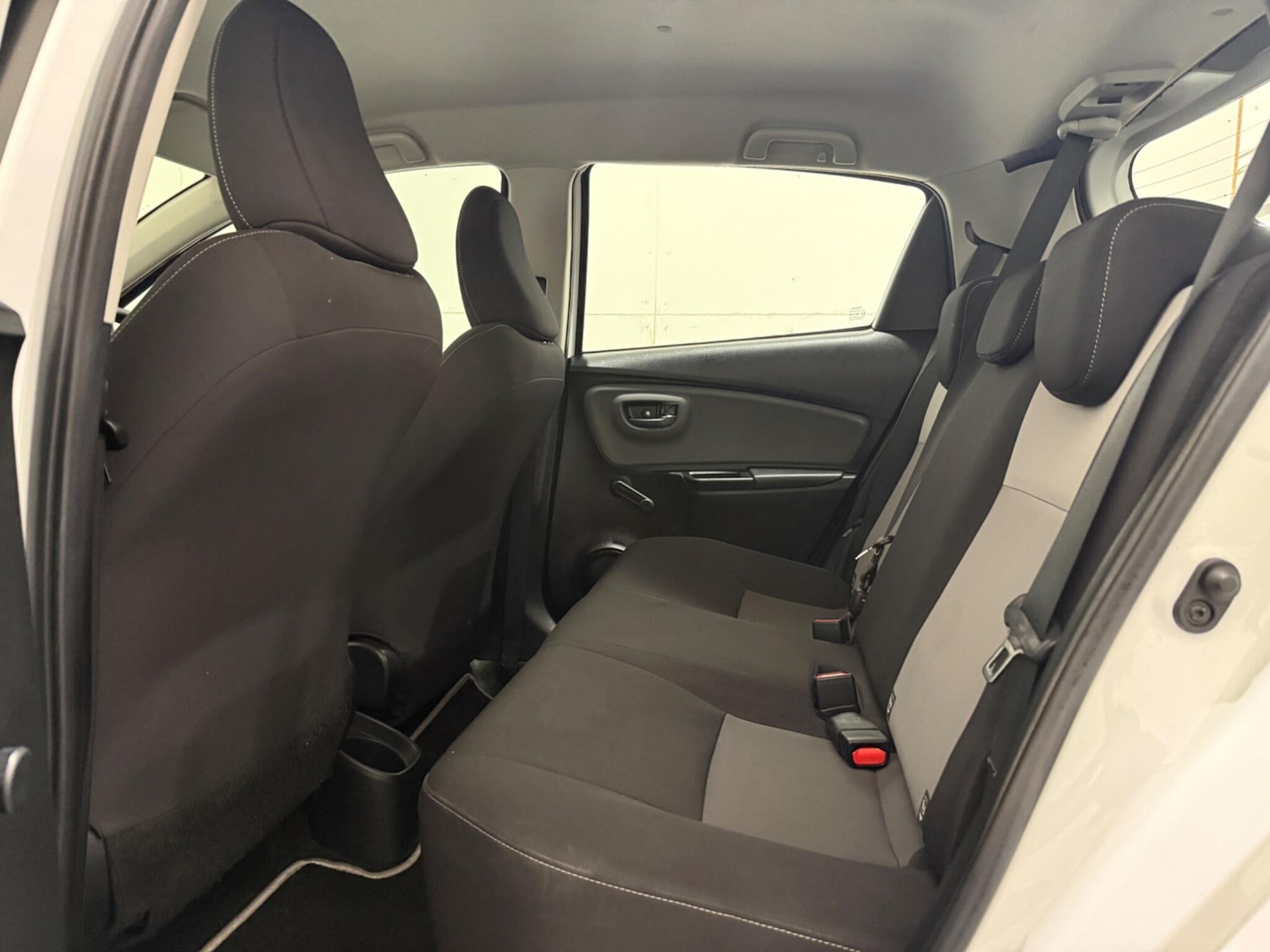 Used Toyota Yaris 2018 for sale - 76899461: Photo 26