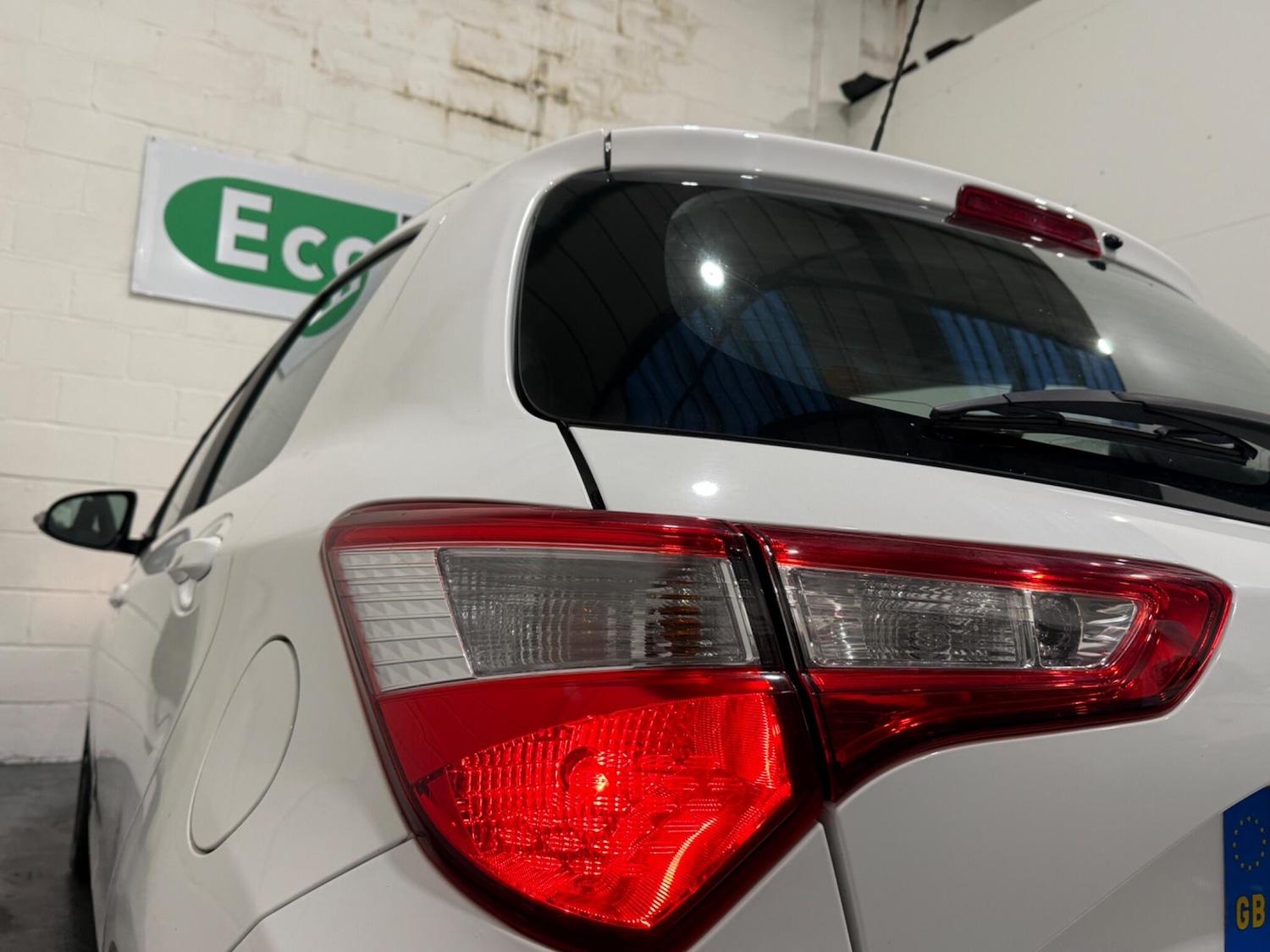 Used Toyota Yaris 2018 for sale - 76899461: Photo 43