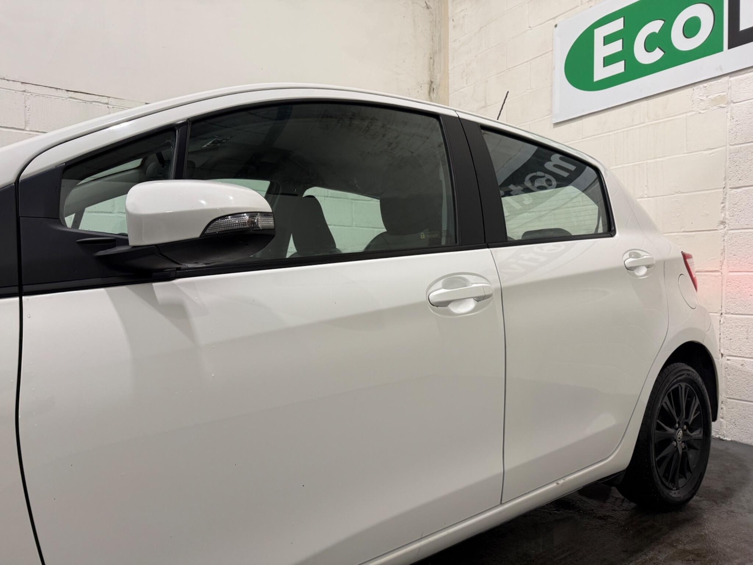 Used Toyota Yaris 2018 for sale - 76899461: Photo 45